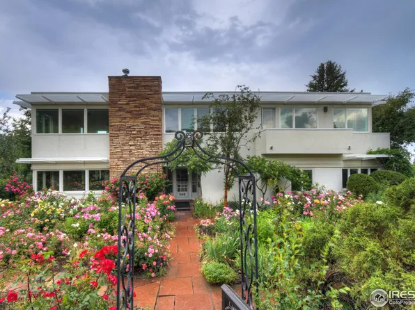 595 Baseline Rd, Boulder, CO 80302