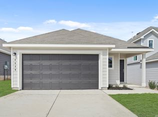 8539 Catnip Pass, Elmendorf, TX 78112