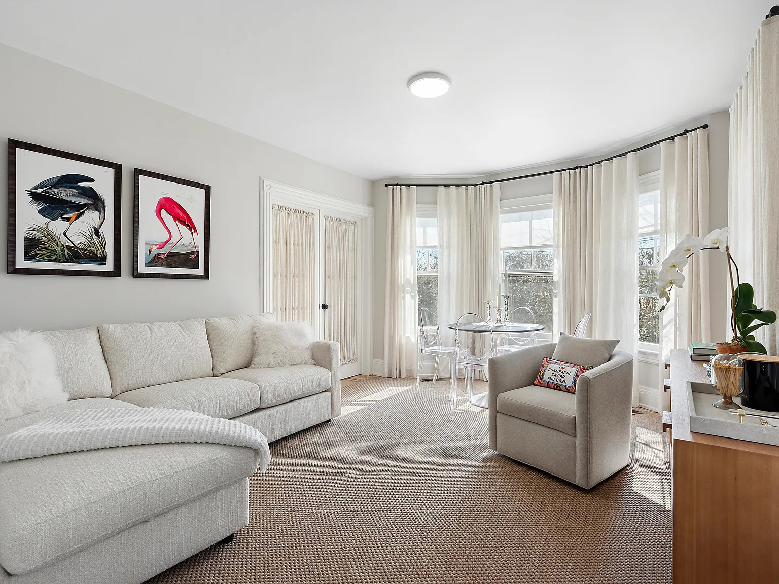 Southampton Village Summer 2025 — Photo 2