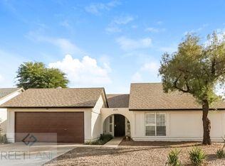 1713 W Shawnee Dr, Chandler, AZ 85224