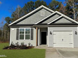 156 Longfield Ct, Dunn, NC 28334