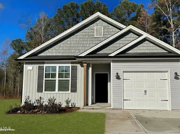 156 Longfield Court, Dunn, NC 28334