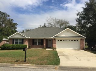 28020 Landmark Ave, Loxley, AL 36551