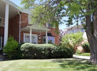 5802 E Ithaca Pl, Denver, CO 80237
