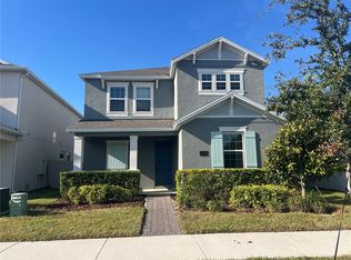 5304 Lake Virginia St, Winter Garden, FL 34787