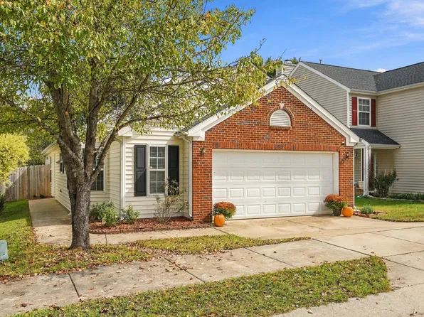 4836 Mocha Ln, Raleigh, NC 27616