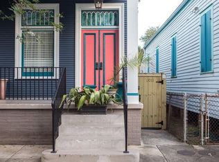 1011 Desire St, New Orleans, LA 70117