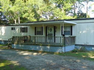 160 Carriage Rd, Goldsboro, NC 27534