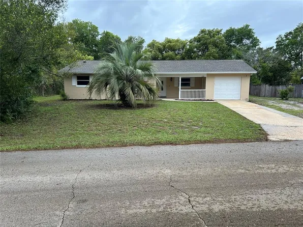 1548 Baltimore Ave, Deltona, FL 32725