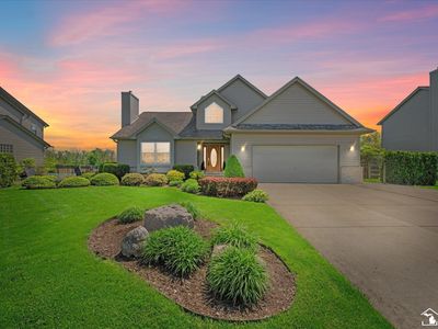 4402 Quail Ridge Ln, Newport, MI, 48166