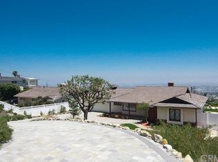 7 Surrey Ln, Rancho Palos Verdes, CA 90275