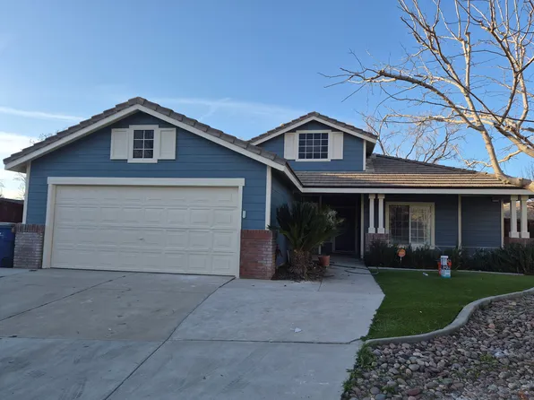 3013 Kaylyn St, Lancaster, CA 93535