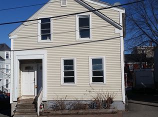 25 Cedar Street #FL 1ST, Portland, ME 04101