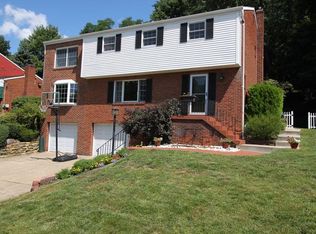 162 Kings Dale Rd, Pittsburgh, PA 15221