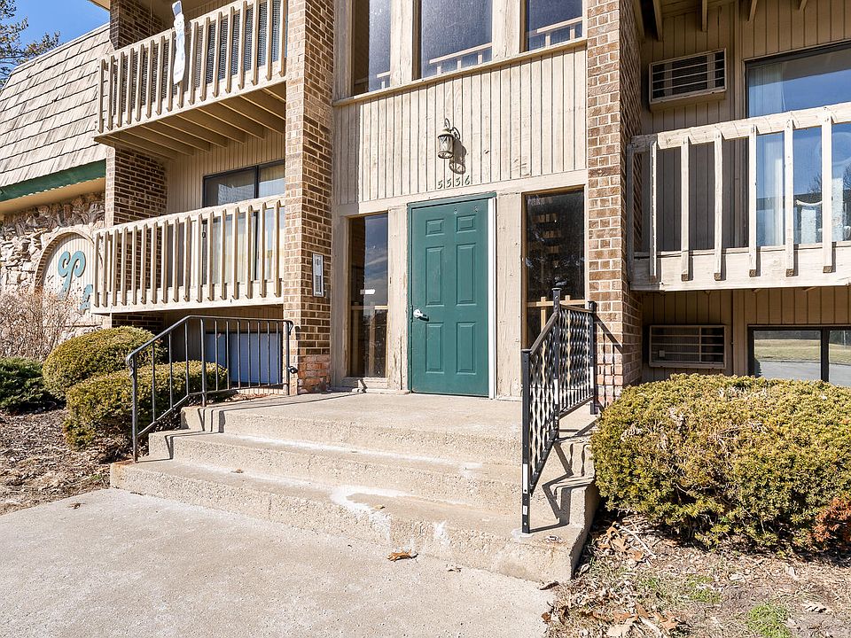 1st image of 5536 Cedar Point Dr APT A16