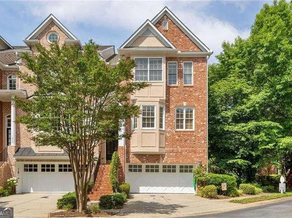 1028 Emory Parc Pl, Decatur, GA 30033
