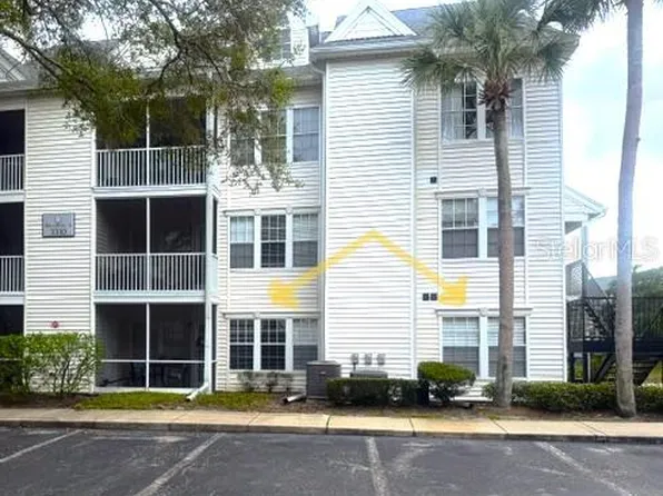 3310 Haviland Ct APT 104, Palm Harbor, FL 34684