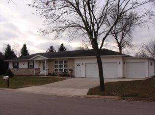 405 Franklin St, Watertown, WI 53094