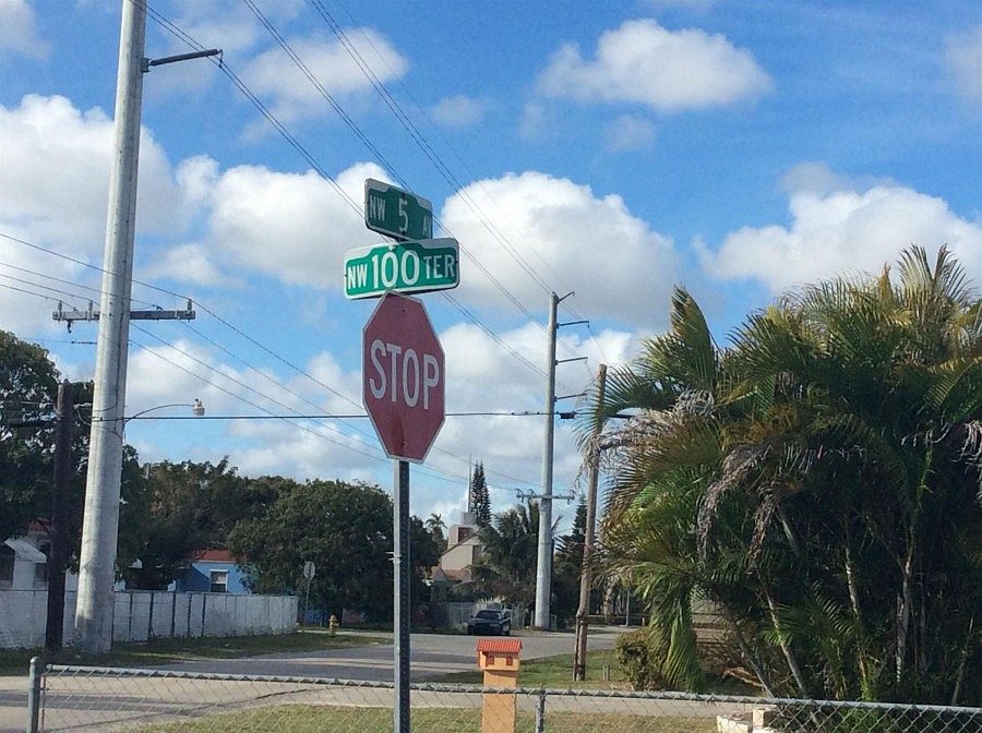 2nd image of 315 NW 100th Ter