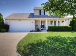 2870 Riley Ridge Rd, Holland, MI 49424