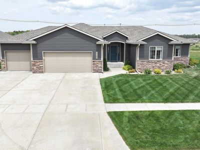 1703 E Sycamore Ave, Norfolk, NE, 68701