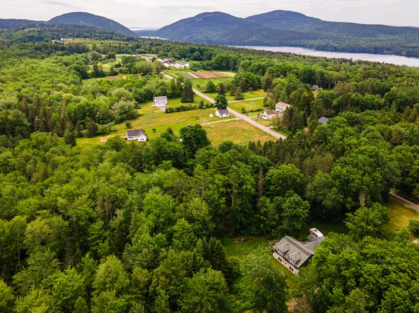 5 Pondfield Lane, Mount Desert, ME 04660