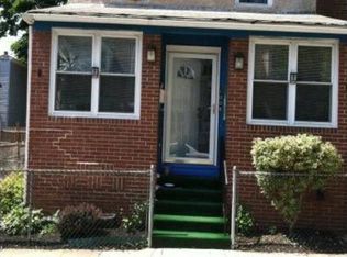 1008 Terrill St, Chester, PA 19013