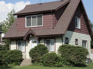 217 N Glenview Ave, Elmhurst, IL 60126