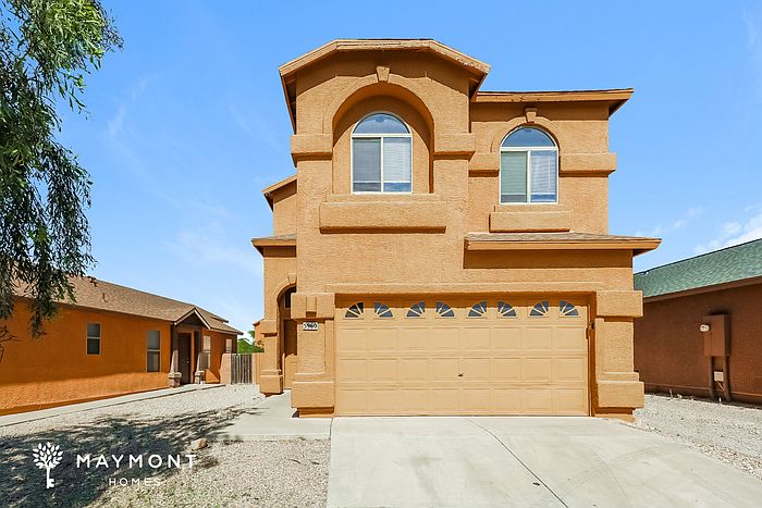 1st image of 5960 S Placita Picacho El Diablo