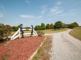 5195 N Mount Pleasant Rd, Greenbrier, TN 37073