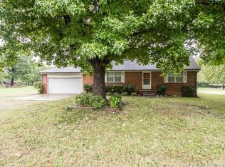 8515 S 39th Ave W, Tulsa, OK 74132