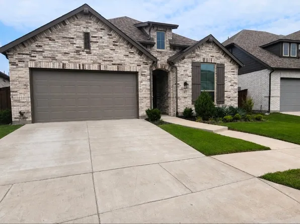 3031 Aqueduct Ave, Royse City, TX 75189