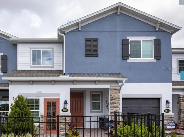 (undisclosed Address), Orlando, FL 32824