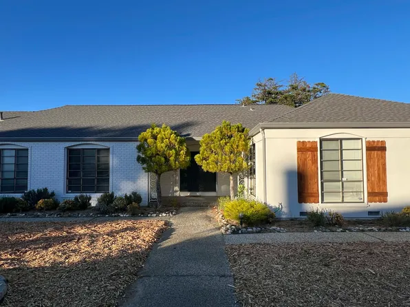 (undisclosed Address), Hillsborough, CA 94010