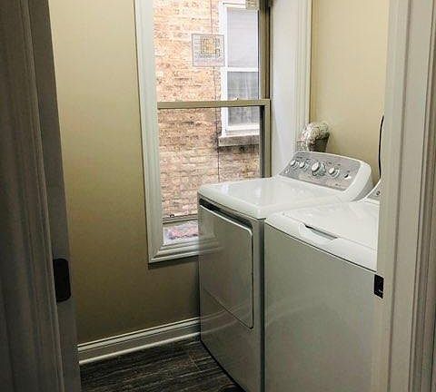 2nd image of 5929 N Campbell Ave #2
