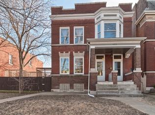 4252 Cleveland Ave, Saint Louis, MO 63110