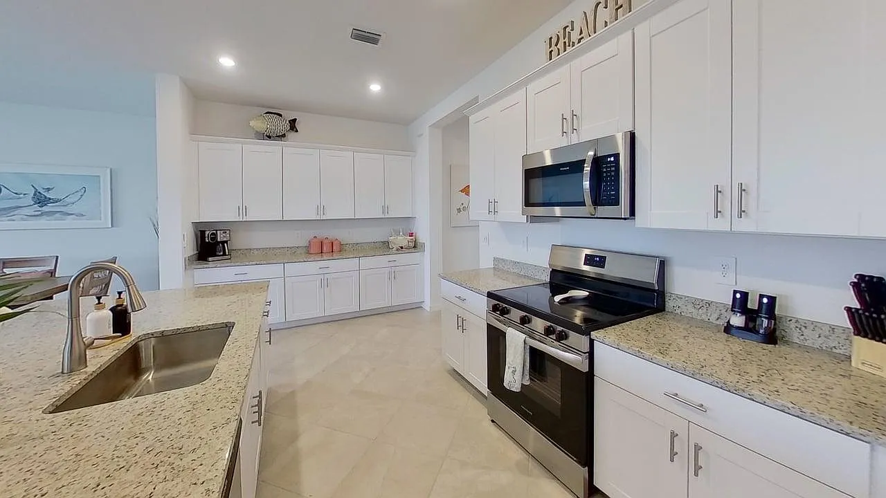 3 bed, 2201 sqft, $2,900 — Photo 4
