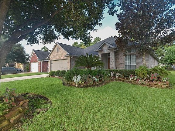 4th image of 17403 Granberry Gate Dr