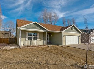 313 Glacier Ave, Brush, CO 80723