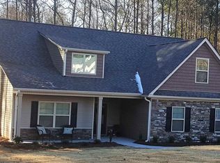 88 Woodland Way LOT 27, Newnan, GA 30263