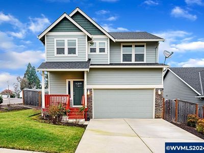 2185 Darrin Ct NW, Salem, OR, 97304
