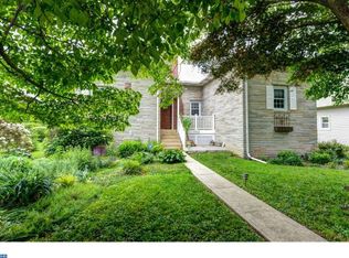 702 Lewis St, Havre De Grace, MD 21078