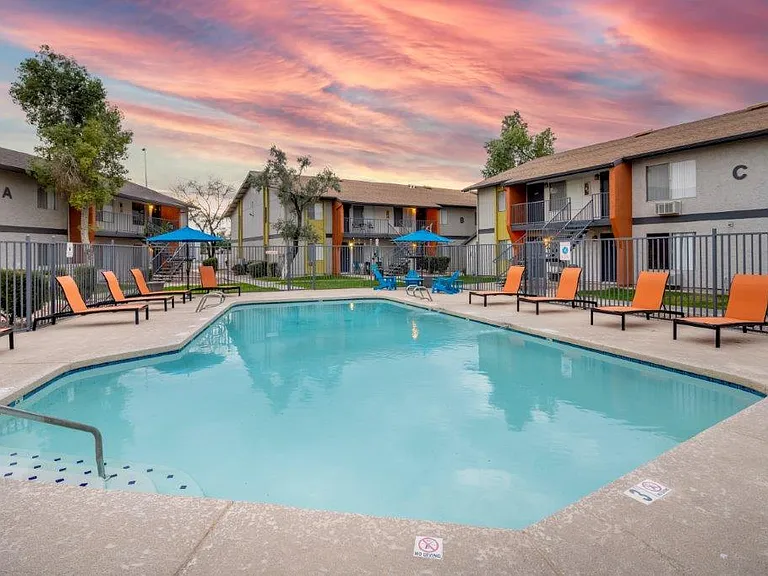 New pool furniture coming soon!