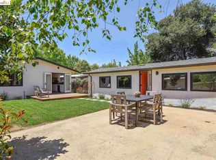 3214 Sylvan Ave, Oakland, CA 94602