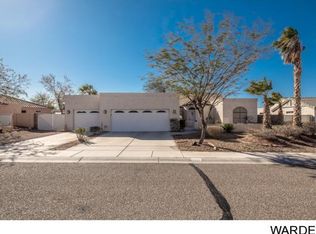 3751 Branding Iron Dr, Bullhead City, AZ 86442
