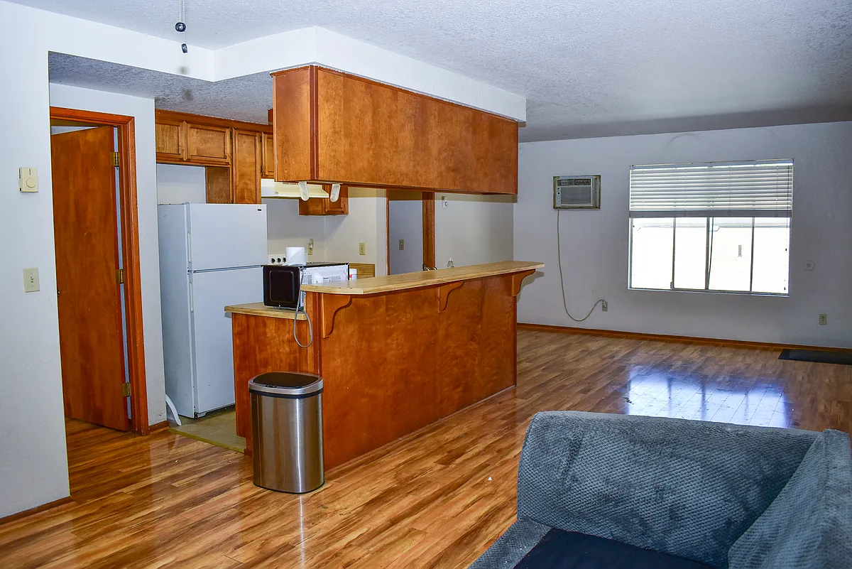 Building Photo - 223 Cedar St #C