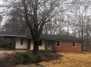 408 Tripp St, Williamston, SC 29697