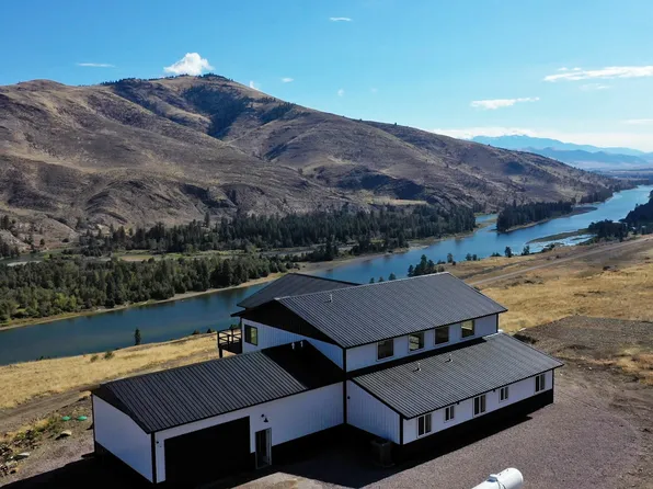 9800 State Highway 200, Dixon, MT 59831