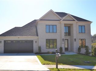 1750 Waterford Ct, Pittsburgh, PA 15241