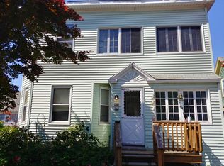 456 Chandler St, Worcester, MA 01602
